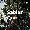 Sabias Que..... portada