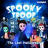 Spooky Troop: The Last Halloween ปก