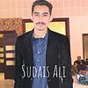 Sudais Ali cover