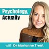 Psychology, Actually cover
