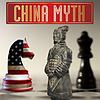 China Myth Podcast