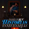 Historias Innecesarias portada