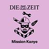Mission Kanye – ein Stadion für eine Nacht Cover