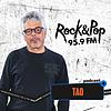 Tao, con Bobby Flores