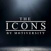 The Icons Motivational Podcast