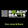 Beach Beats Cover