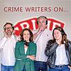 Crime Writers On... cover