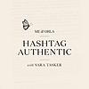 Hashtag Authentic - for creatives, dreamers & business owners online