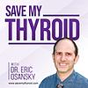 Save My Thyroid: Healing Tips for Hyperthyroidism and Hashimoto's cover