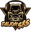 "Talkin' SXS" cover