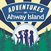 Adventures on Ahway Island | Mystery and Adventure Podcast cover