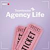 Agency Life France by Teamleader