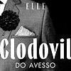 Clodovil do Avesso capa