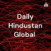 Daily Hindustan Global cover