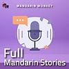 Full Mandarin Stories by Mandarin Monkey sampul