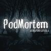 PodMortem - Podcast de Horror y Ficción غلاف