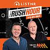 The Rush Hour with JB & Billy
