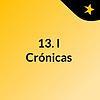 13. I Crónicas