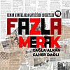 Fazla Merak copertă