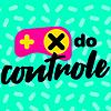 O X do Controle capa