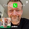 Casper ringer til Frank