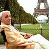 CHARLES AZNAVOUR