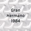 Gran Hermano 1984 portada