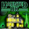 Haunted UK Podcast