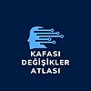 Kafası Değişikler Atlası kapak