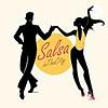 la salsa