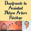 Libre de Ansiedad portada