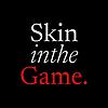 Skin in the Game portada