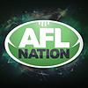 AFL Nation 封面