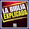 Biblia Explicada portada