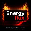 The Energy Flux podcast обкладинка