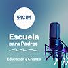 Escuela para Padres portada
