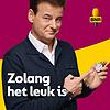 Zolang het leuk is