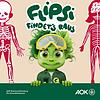 Flipsi findet’s raus – auf Expedition durch den Körper cover