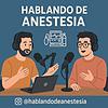 Hablando de Anestesia portada
