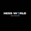 Hess World The Podcast cover