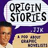 Origin Stories w JJK