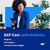 SAP Cast Latin America portada