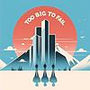 Too Big To Fail - Finanza personale a 3 voci copertina