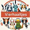 Vierhaaltjes - luisterverhalen voor kinderen