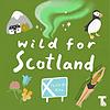 Wild for Scotland Podcast