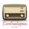 Contratapas Podcast portada