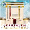 Jerusalem Predicaciones