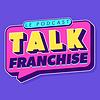 Le Talk Franchise корица