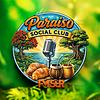 Paraiso Social Club portada