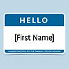 Hello [FIRST NAME]